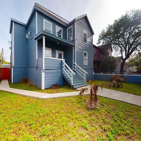 Fun In The Sun Villa Galveston Exterior foto